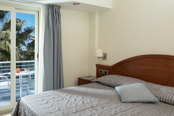 Hotel Olimpico
